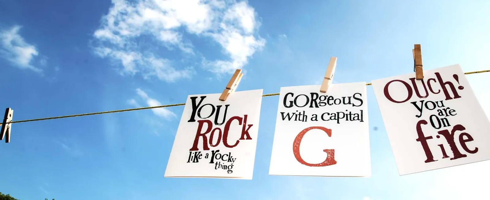 Cards Banner