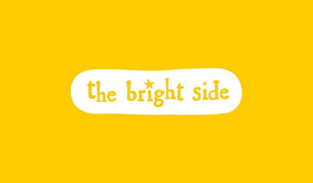 Mobile Yellow Banner